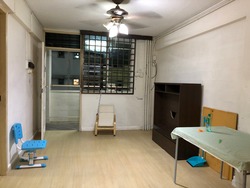 Blk 25 Tanglin Halt Road (Queenstown), HDB 3 Rooms #211644361